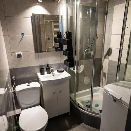 Apartament Okrezna Stary Toruń Esterno foto
