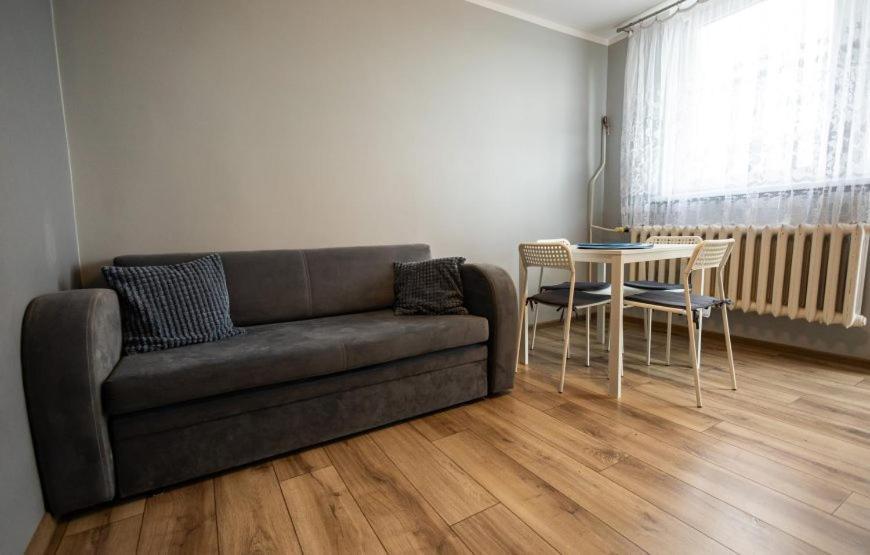 Okrezna Stary Toruń