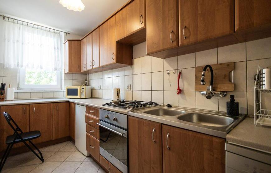 Okrezna Apartamento