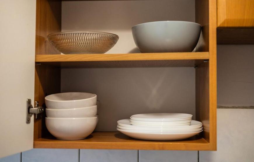 Apartamento Okrezna