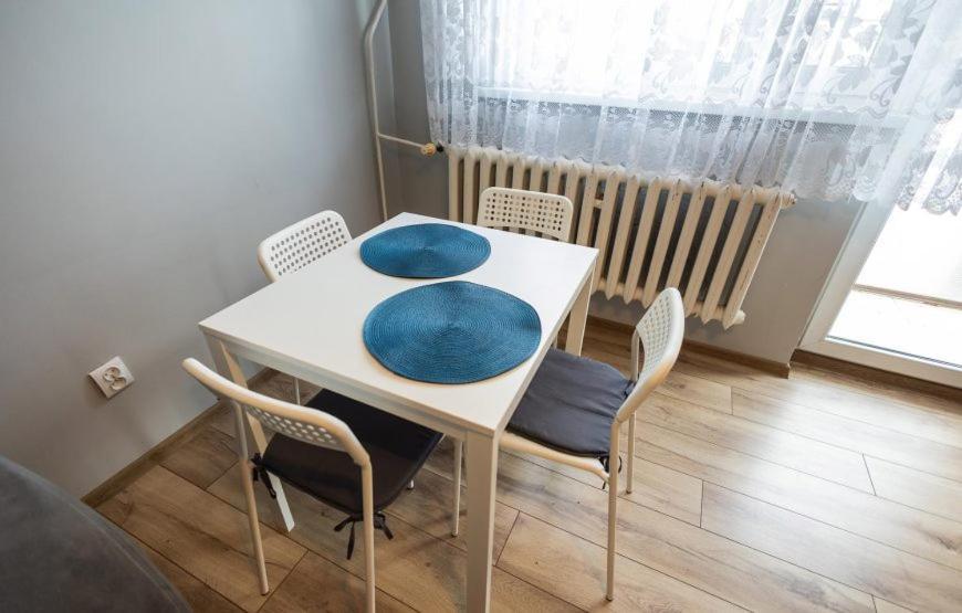 Okrezna Apartamento