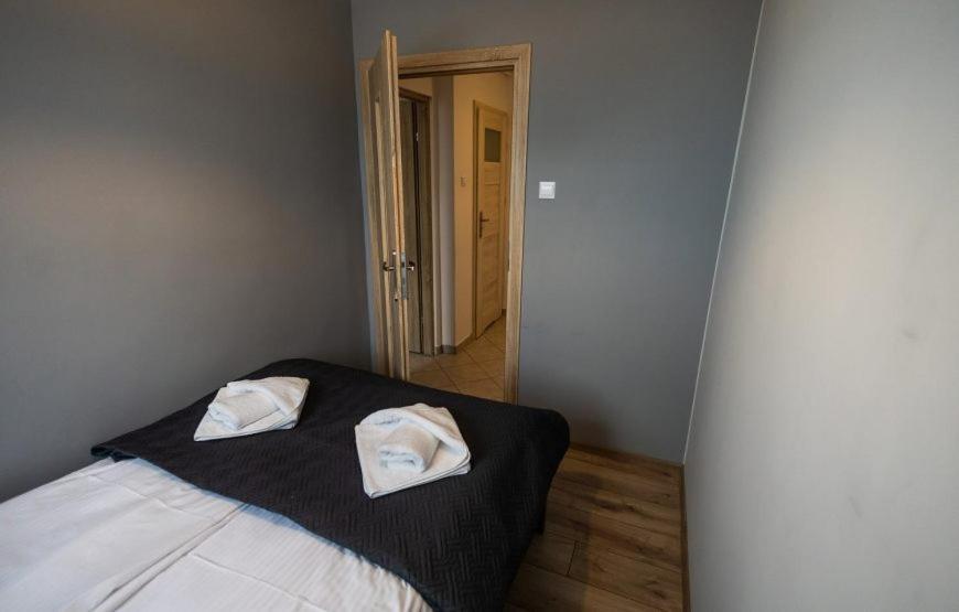 Apartamento Okrezna Stary Toruń