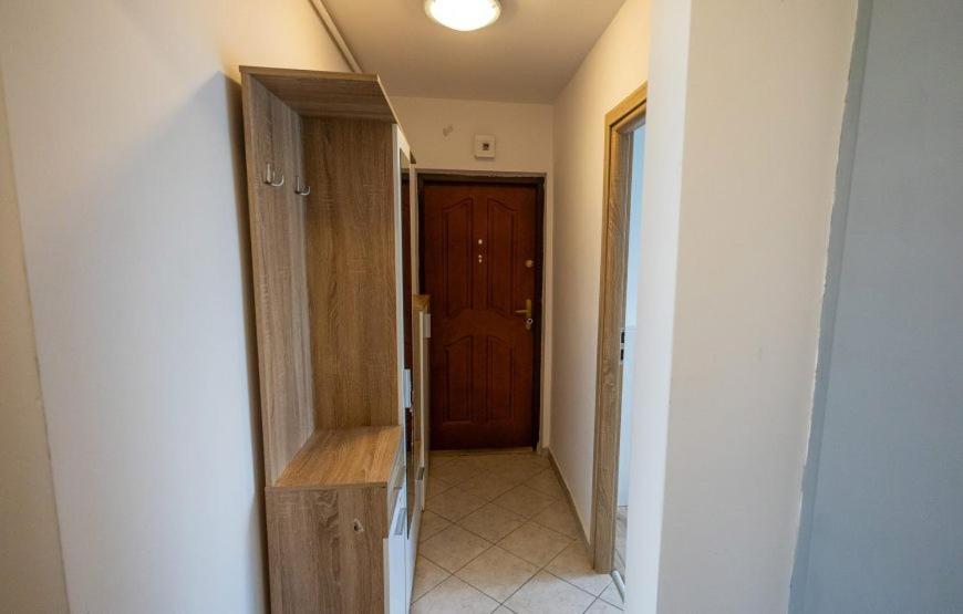 Okrezna Apartamento *